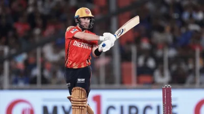 Inglis declares availability for only four matches ahead of IPL Auction